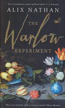 The Warlow Experiment by Alix Nathan